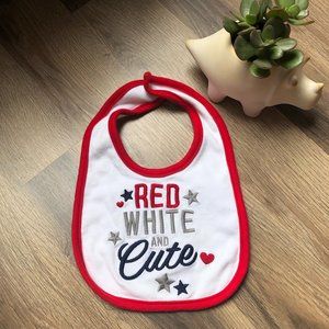 Baby Bib